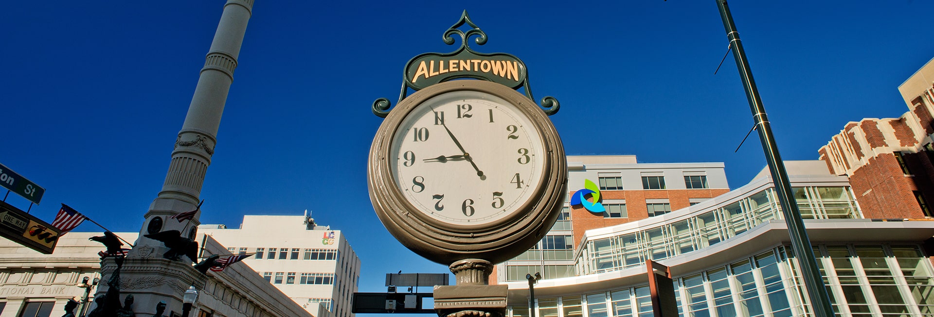 Allentown visitPA